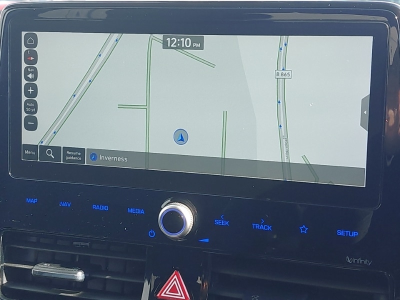 Used Hyundai IONIQ 2022 for sale - 77947535: Photo 16