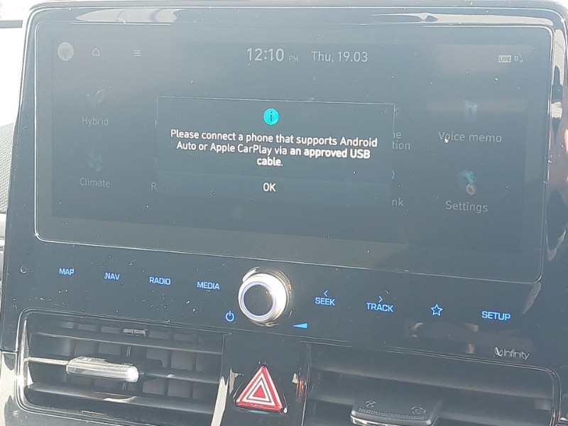 Used Hyundai IONIQ 2022 for sale - 77947535: Photo 17