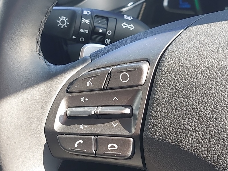 Used Hyundai IONIQ 2022 for sale - 77947535: Photo 18