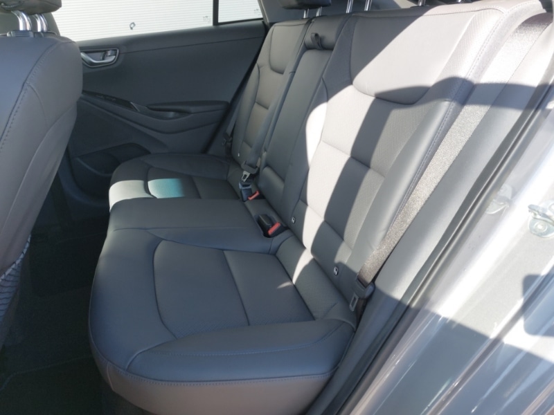 Used Hyundai IONIQ 2022 for sale - 77947535: Photo 6