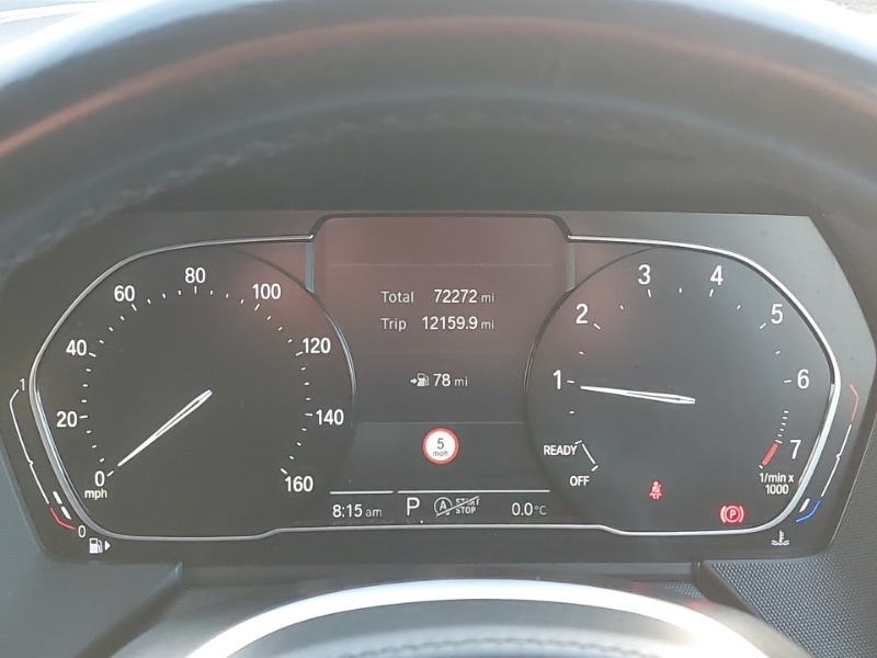 Used BMW 1 Series 2020 for sale - 77605808: Photo 13