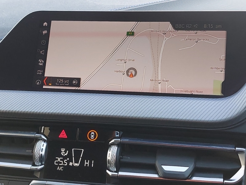 Used BMW 1 Series 2020 for sale - 77605808: Photo 15