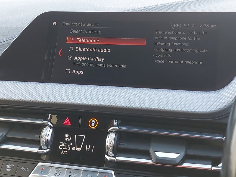 Used BMW 1 Series 2020 for sale - 77605808: Photo 16