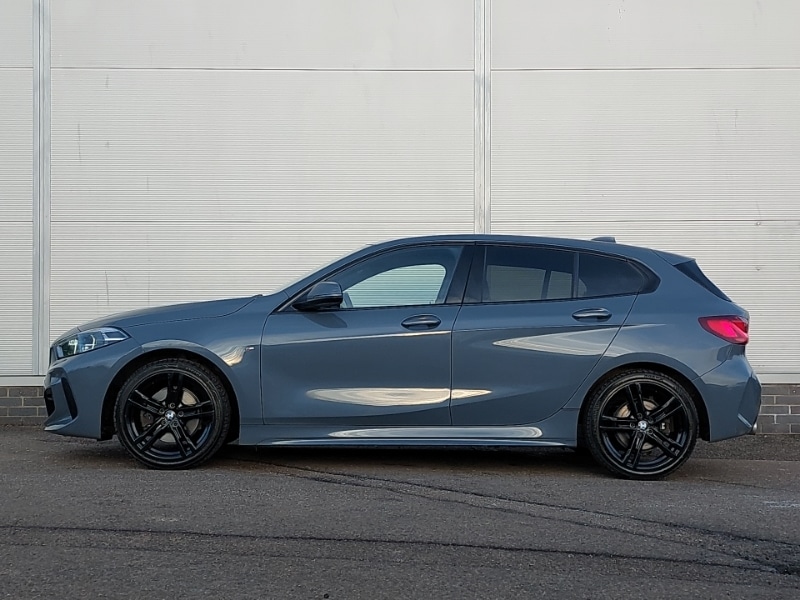 Used BMW 1 Series 2020 for sale - 77605808: Photo 4