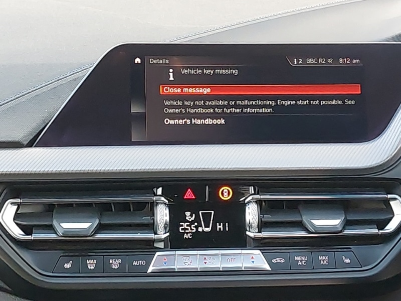 Used BMW 1 Series 2020 for sale - 77605808: Photo 7