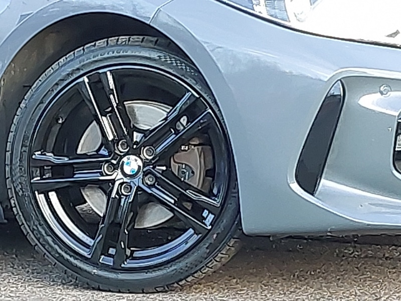 Used BMW 1 Series 2020 for sale - 77605808: Photo 9