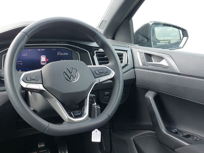 Used Volkswagen Polo 2023 for sale - 78178413: Photo 10