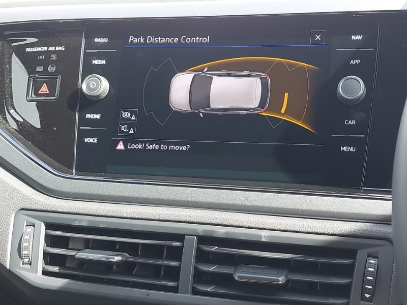 Used Volkswagen Polo 2023 for sale - 78178413: Photo 14