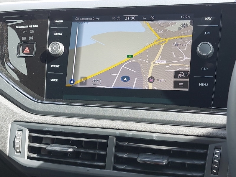 Used Volkswagen Polo 2023 for sale - 78178413: Photo 15