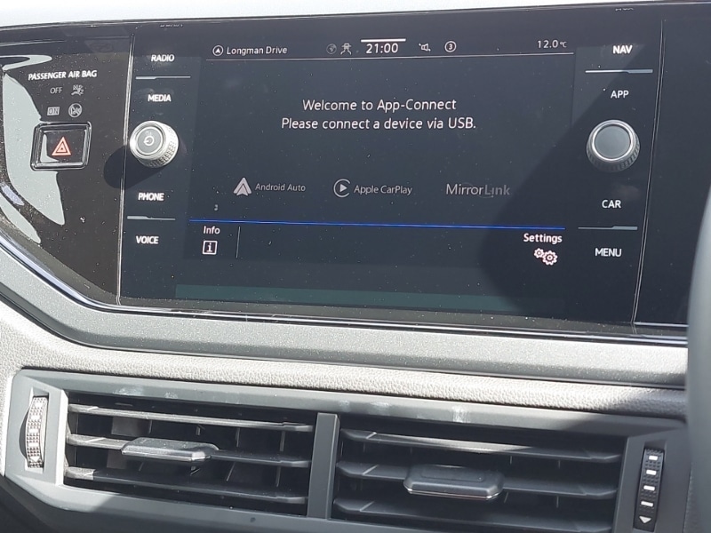 Used Volkswagen Polo 2023 for sale - 78178413: Photo 16