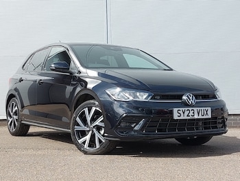 Used Volkswagen Polo 2023 for sale - 78178413: Photo