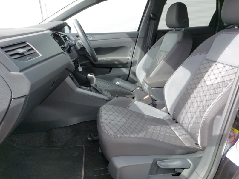 Used Volkswagen Polo 2023 for sale - 78178413: Photo 5