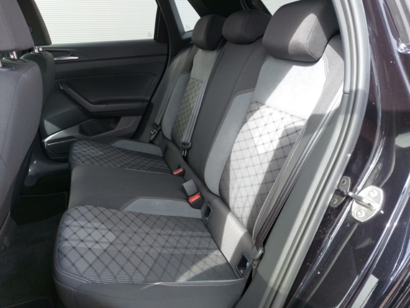 Used Volkswagen Polo 2023 for sale - 78178413: Photo 6