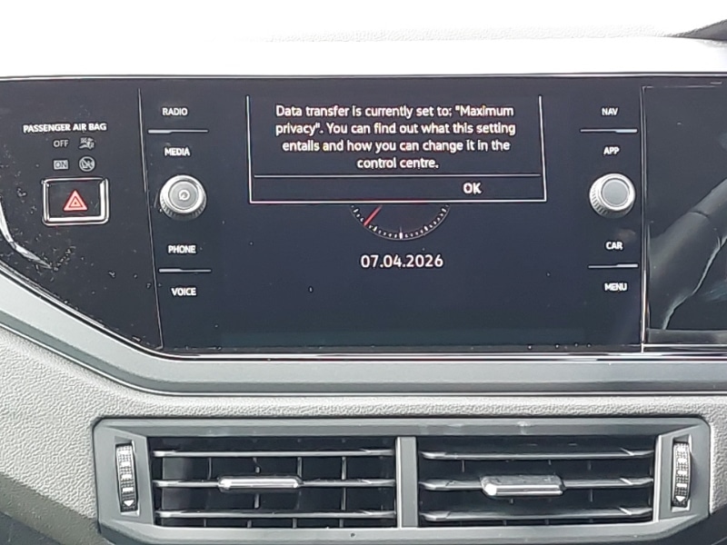 Used Volkswagen Polo 2023 for sale - 78178413: Photo 7