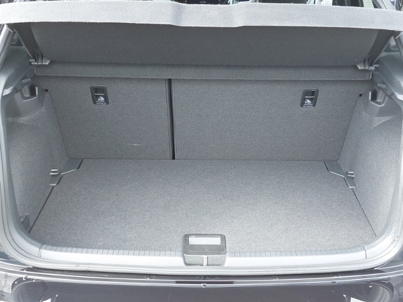 Used Volkswagen Polo 2023 for sale - 78178413: Photo 8