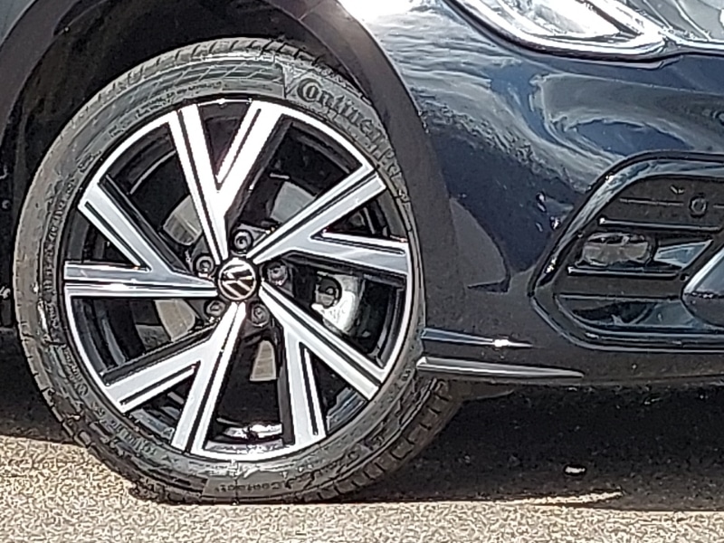 Used Volkswagen Polo 2023 for sale - 78178413: Photo 9