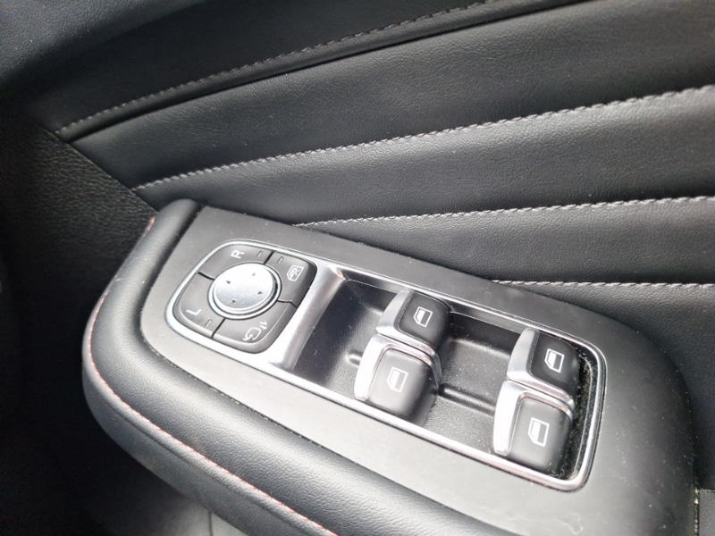 Used MG MG HS 2023 for sale - 77726562: Photo 12