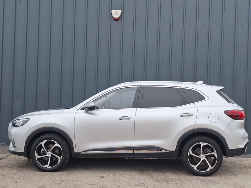 Used MG MG HS 2023 for sale - 77726562: Photo 4