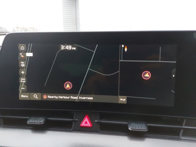 Used Kia Sportage 2022 for sale - 77201881: Photo 10