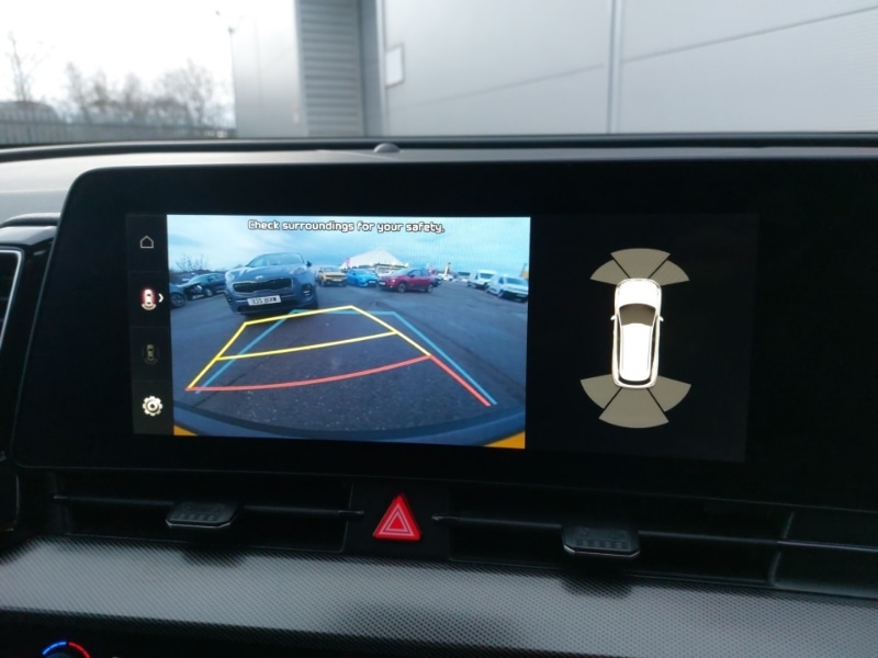 Used Kia Sportage 2022 for sale - 77201881: Photo 11