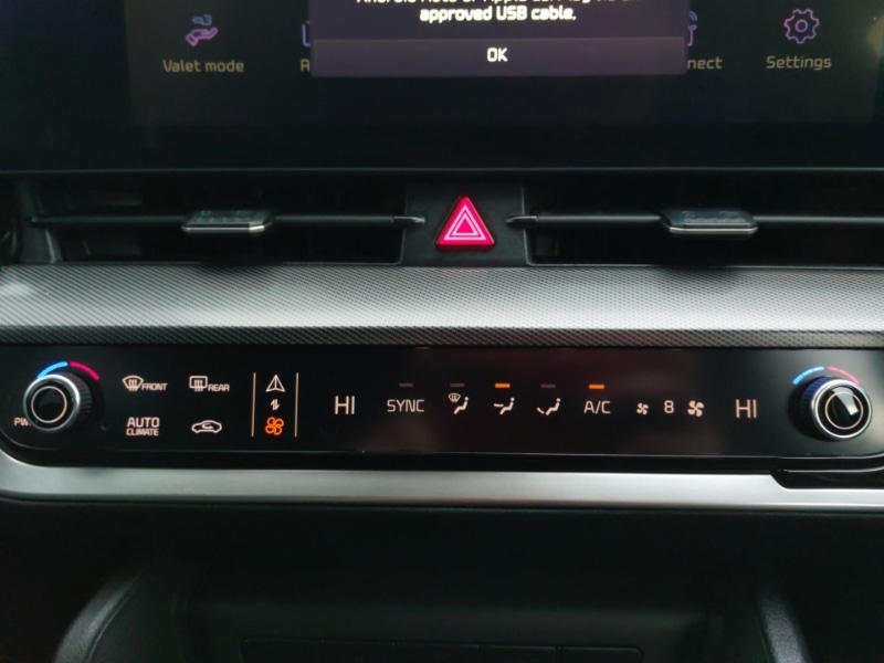 Used Kia Sportage 2022 for sale - 77201881: Photo 17