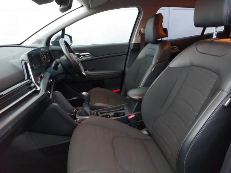 Used Kia Sportage 2022 for sale - 77201881: Photo 5