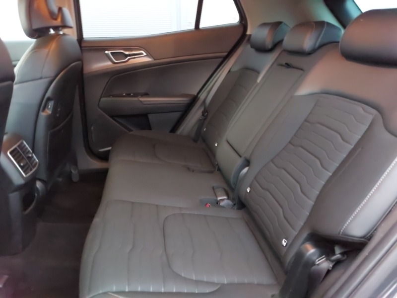 Used Kia Sportage 2022 for sale - 77201881: Photo 6