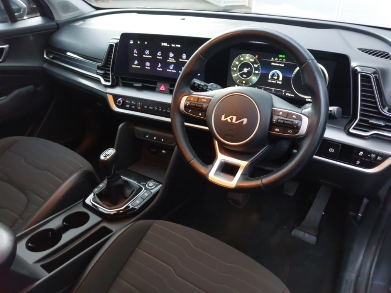 Used Kia Sportage 2022 for sale - 77201881: Photo 7