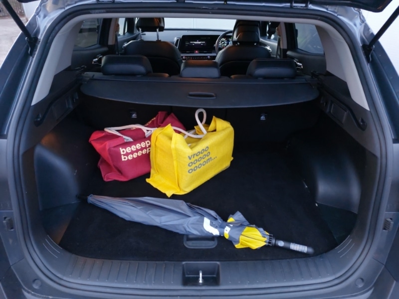 Used Kia Sportage 2022 for sale - 77201881: Photo 8