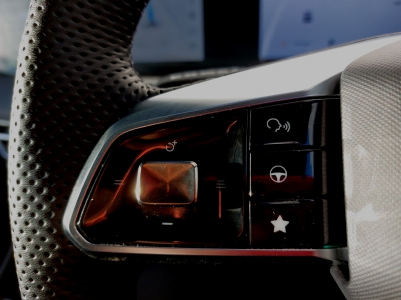 Used MG MG HS 2025 for sale - 76464895: Photo 12