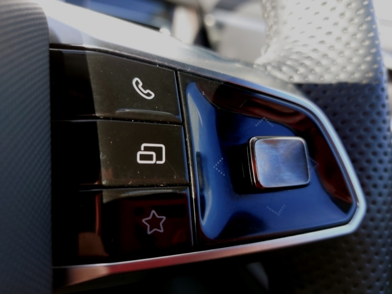 Used MG MG HS 2025 for sale - 76464895: Photo 13