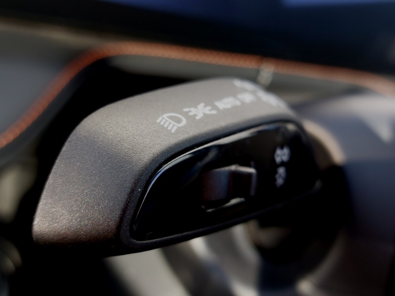 Used MG MG HS 2025 for sale - 76464895: Photo 14