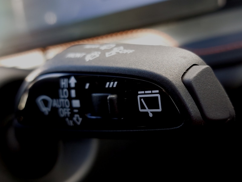 Used MG MG HS 2025 for sale - 76464895: Photo 15