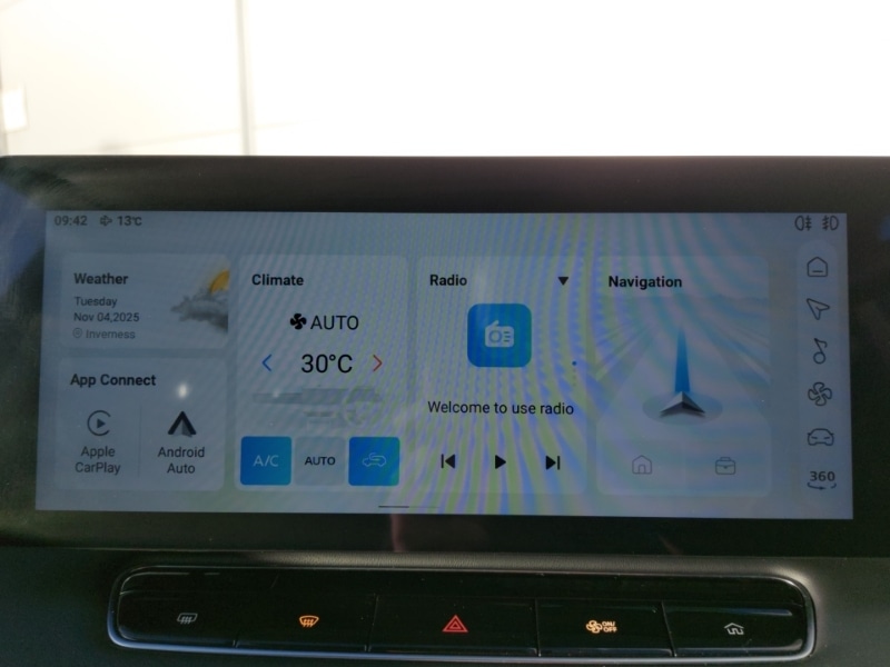 Used MG MG HS 2025 for sale - 76464895: Photo 17