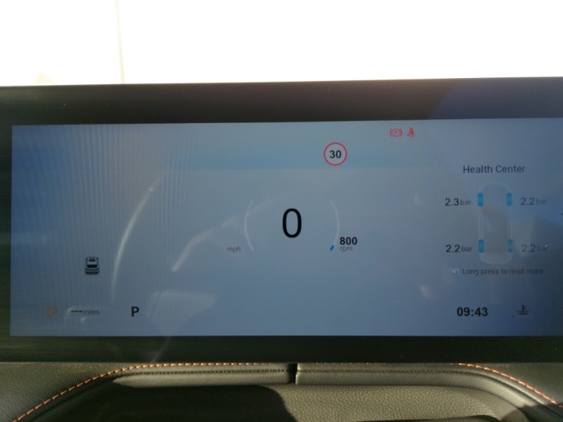 Used MG MG HS 2025 for sale - 76464895: Photo 18