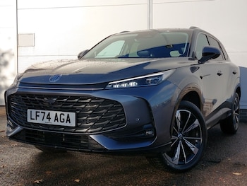 Used MG MG HS 2025 for sale - 76464895: Photo