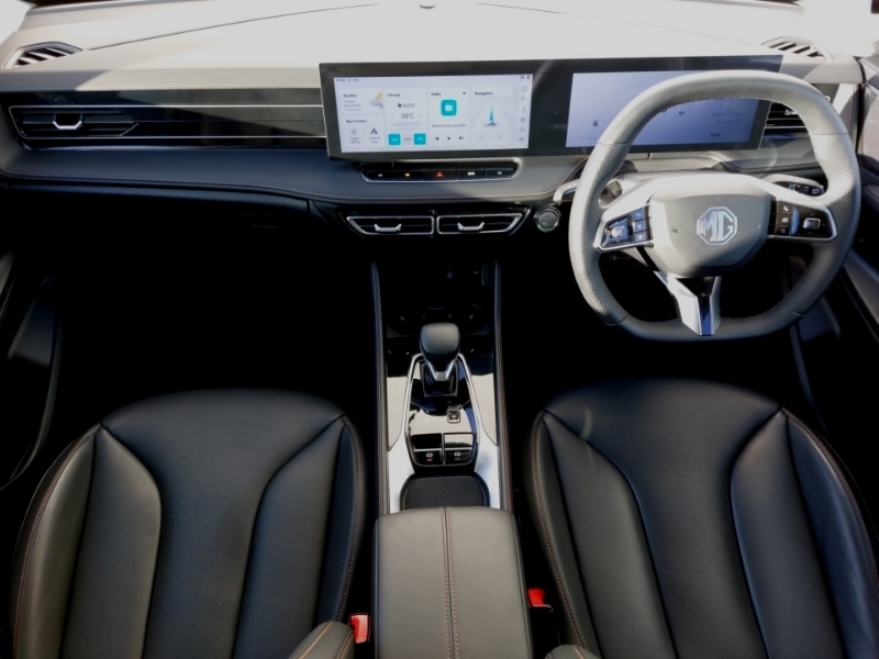 Used MG MG HS 2025 for sale - 76464895: Photo 2