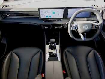 Used MG MG HS 2025 for sale - 76464895: Photo