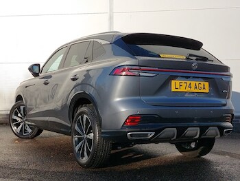 Used MG MG HS 2025 for sale - 76464895: Photo