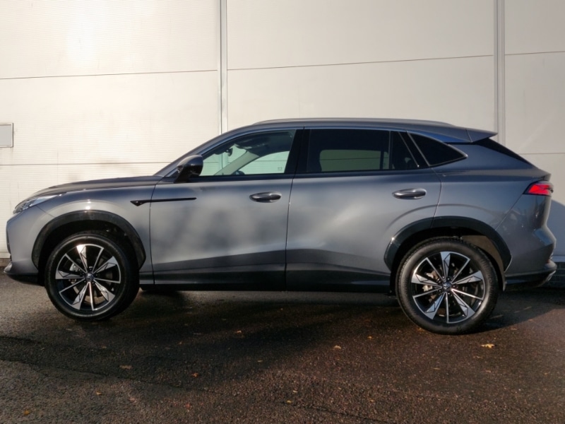 Used MG MG HS 2025 for sale - 76464895: Photo 4