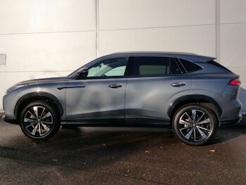 Used MG MG HS 2025 for sale - 76464895: Photo