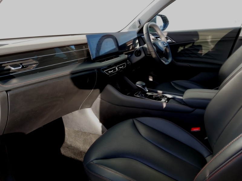 Used MG MG HS 2025 for sale - 76464895: Photo 5