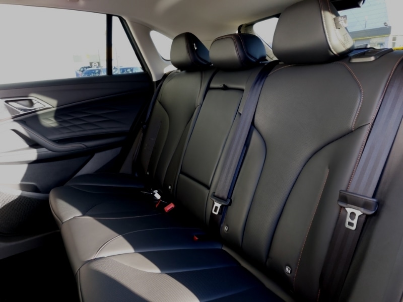 Used MG MG HS 2025 for sale - 76464895: Photo 6