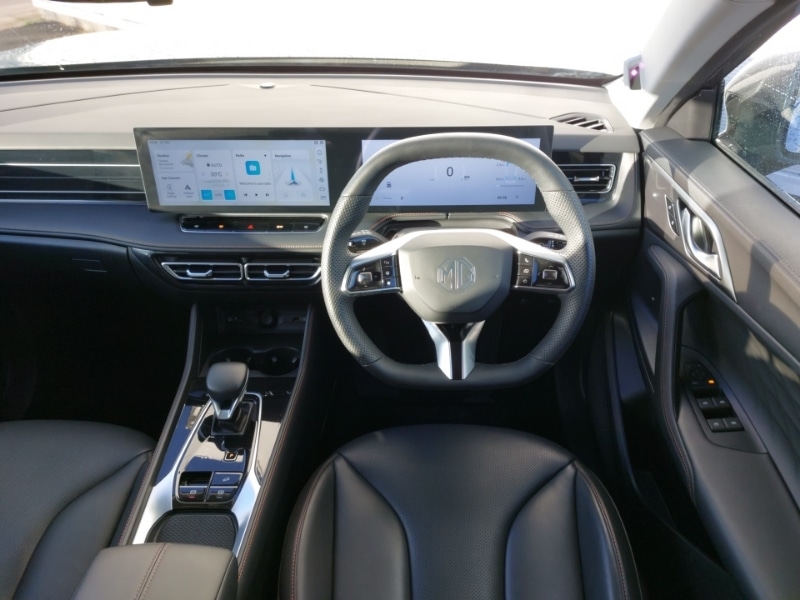 Used MG MG HS 2025 for sale - 76464895: Photo 7