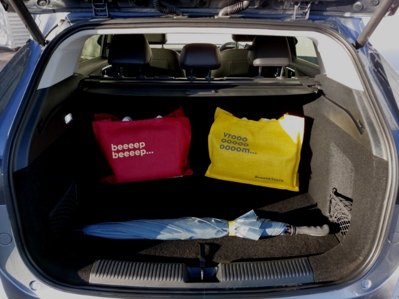 Used MG MG HS 2025 for sale - 76464895: Photo 8