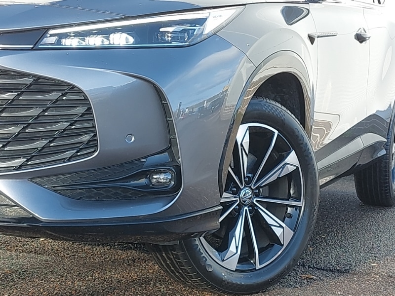 Used MG MG HS 2025 for sale - 76464895: Photo 9