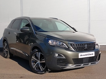 Used Peugeot 3008 2020 for sale - 78440814: Photo