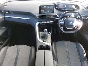 Used Peugeot 3008 2020 for sale - 78440814: Photo