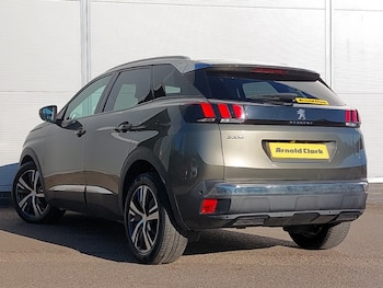 Used Peugeot 3008 2020 for sale - 78440814: Photo