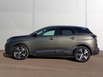 Used Peugeot 3008 2020 for sale - 78440814: Photo
